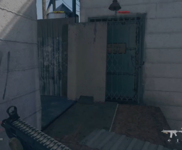 I, uhhhh, just won a game after being in the gulag for 15 mins