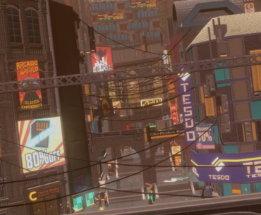 Our game supports voice acting in 3 different languages！