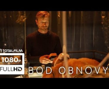 New upcoming Czech cyberpunk movie Bod Obnovy (Recovery/Restoration Point). Currently without eng subs.