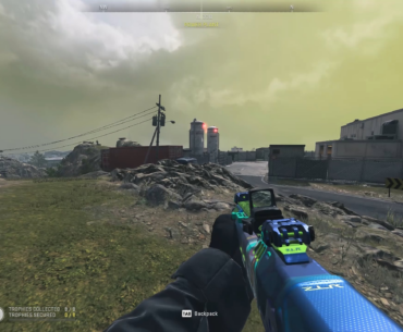 That Feeling When You Get The Rage Hacker Out Of The Lobby