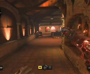 Managed to pull off a rapid multi kill few days ago.