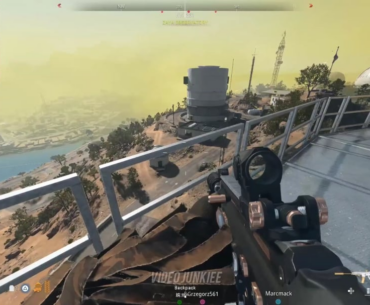 POV: you are his team mate.