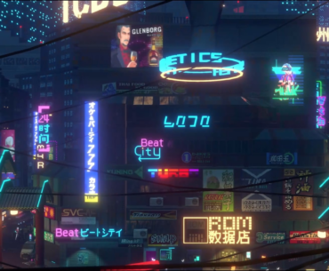 Now the latest scoop on Noctis City!!!!