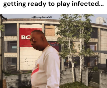 If you know, you know. (This is in reference to the unpatched Broadcast exploit)