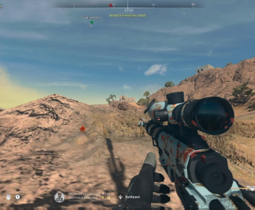 I'm not great at the game but occasionally hit shots like this.