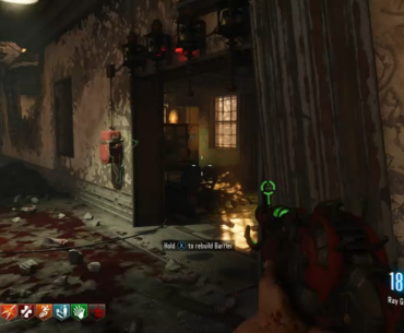 I used to be scared of Verrückt when I was a little kid but now it’s super fun playing with other players!
