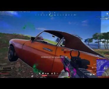 MYKLE COMPETITIVE HIGHLIGHTS