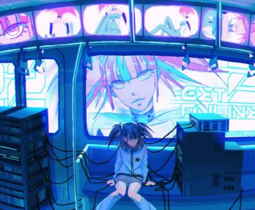 GET ONLINE by Kimi L