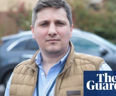 ‘Stop or I’ll fire you’: the driver who defied Uber’s automated HR | Uber