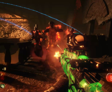Had a flawless SoE Round 15 skip, and then this happened…