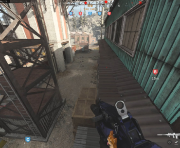 This was a close call but a win is a win, no matter the score limit