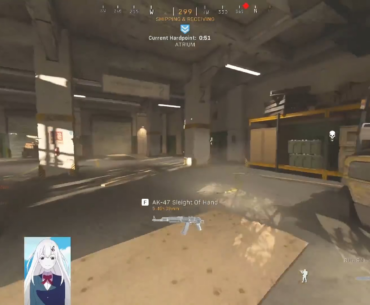 Can someone explain how this isn't a POTG? (POTG had a double kill that wasn't even on objective)