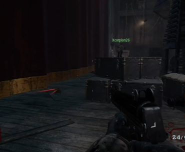 Found a 4-Player game in 2023