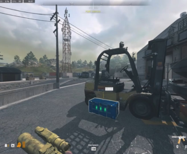 I went back to high velocity bullets for sniper rifles. Reasons in comment.