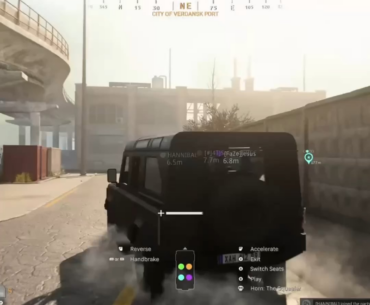 When the lag hits tragically