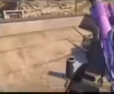 I am going to leave this here