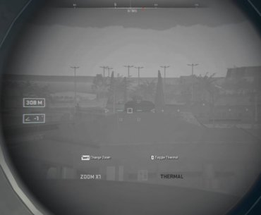 567m headshot snipe w/ the Victus XMR