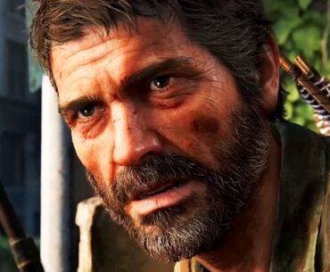 The Last of Us Part 1 update for PC is here to fix mouse camera jitter
