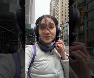 Are Dyson's air-purifying headphones awful, or cool in a cyberpunk kind of way?