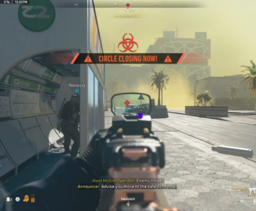 What does battle hardened do if I am still getting flashed? Usually there’s an indicator and the flash doesnt last as long. Does it not work during the end game?