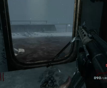 Bo1 visual bug