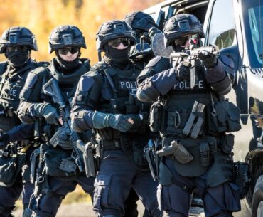A Computer Generated Swatting Service Is For Hire
