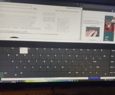 Havings issues with windows 10