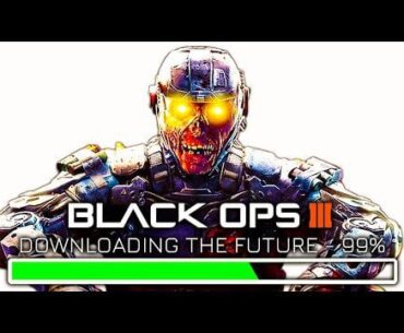 MrDalekJD talks about a now program coming onto the scene called BOIII. It looks game-changing and I'm looking forward to what BO3's future looks like. What are your thoughts?