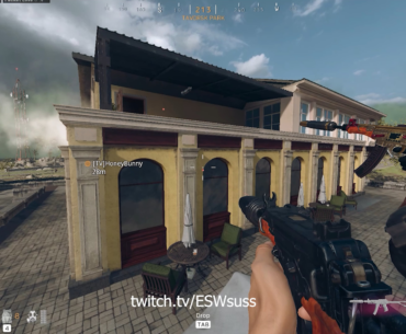 Warzone 1 'Verdansk | Caldera' vs Warzone 2 'Almazrah' parkour :)