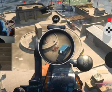 how rotational aim assist works in MW (video credit: JGOD