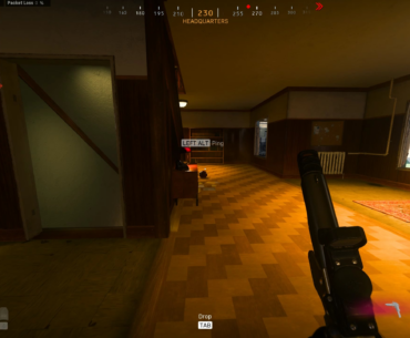 Found this old clip thought I'd share it lol - Baiting for a canister kill lol.