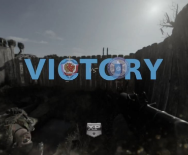 This gun shreds