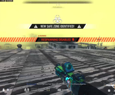 Gotta love aim assist and low TTK