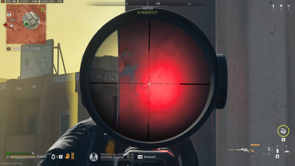 Winning with a Bomb Drone feels dirty