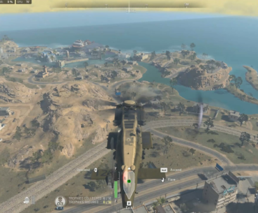 Quad Kill Team Wipe with a JOKR from the Heavy Chopper LOL