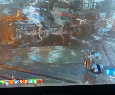 Has this happened to anyone!?!?