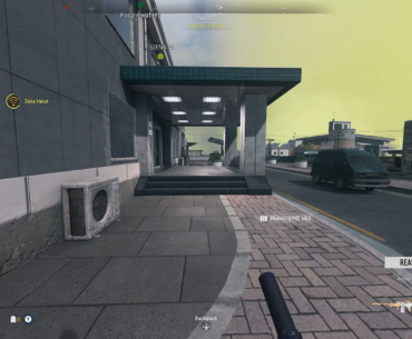 Somehow the game glitched and I was able to carry three guns