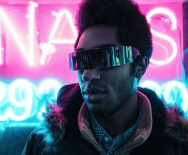 [Bookriot] The 22 Best Cyberpunk Novels of All Time