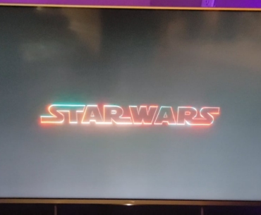 Star Wars is CPAF