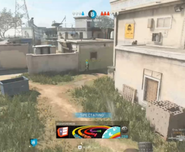 I don't even know what is going on
