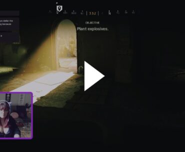 Exa Takes Down Russian Guards