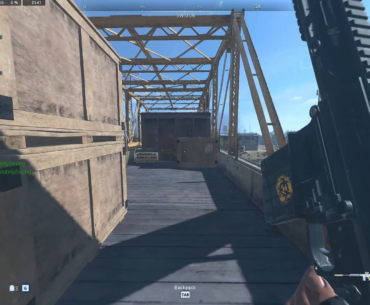 Hitreg working as intended