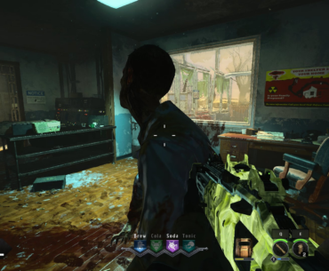 This happened while trying to do the clock step on Alpha Omega