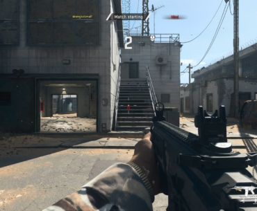 Yeah. Games fine.