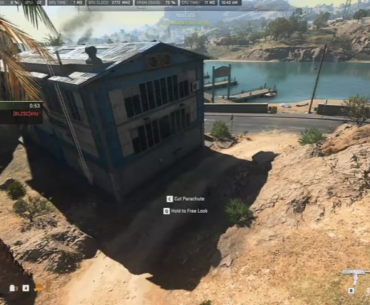 Best ways to die in Warzone 2, episode 265