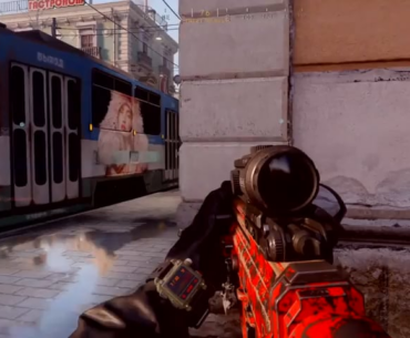 Sums up my Call of Duty skills Perfectly.