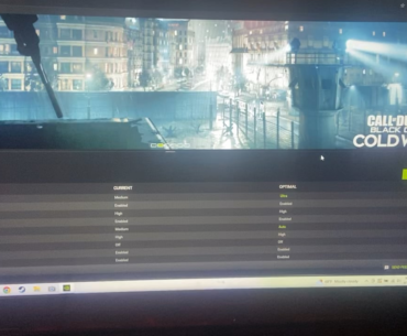 Cold War keeps trying to download stuff and preform shader preparations for the first time, but this crashes my game. Does anyone know how to fix this?
