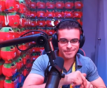 Round 1 Verrückt with the boys be like: