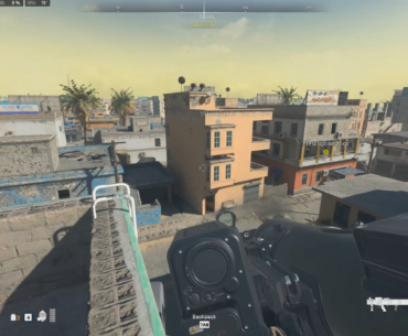 DOUBLE Strela Loadout in Al Mazrah (Full Game Highlights)