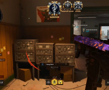 The RK 7 is so fun and kinda OP